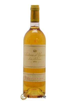 Château d' Yquem 1er Cru Classé Supérieur