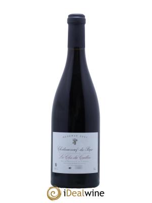 Châteauneuf-du-Pape Domaine Le Clos du Caillou Réserve Sylvie Vacheron