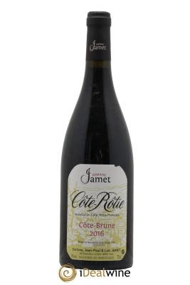 Côte-Rôtie Côte Brune Jamet (Domaine)