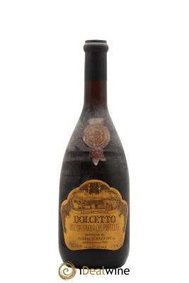 Dolcetto d'Alba DOC Poderi Scanavino