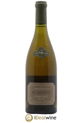 Chablis Grand Cru Blanchot La Chablisienne