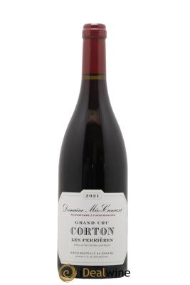 Corton Grand Cru Les Perrières Méo-Camuzet (Domaine)