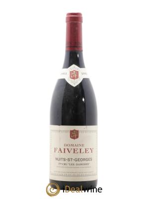 Nuits-Saint-Georges 1er Cru Les Damodes Faiveley