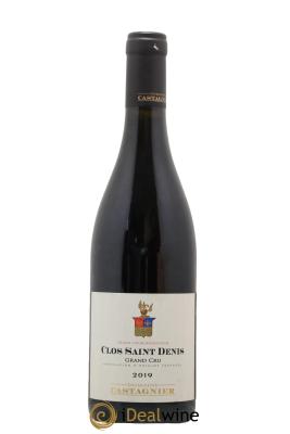 Clos Saint-Denis Grand Cru Castagnier (Domaine)