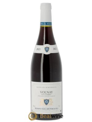 Volnay Les Combes Maillard et Fils (Domaine) 