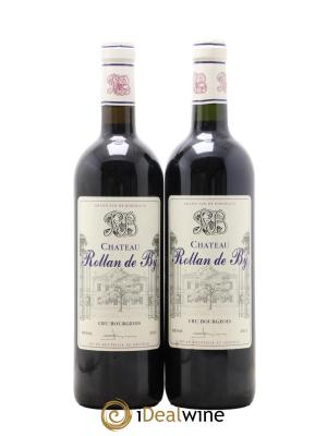 Château Rollan de By Cru Bourgeois