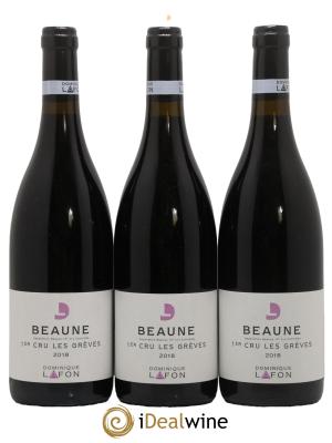 Beaune 1er Cru Grèves Dominique Lafon