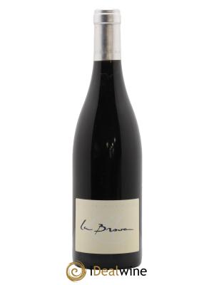 Vin de Savoie Arbin La Brova Louis Magnin