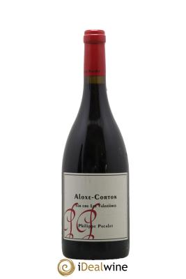 Aloxe-Corton 1er Cru Les Valozières Philippe Pacalet