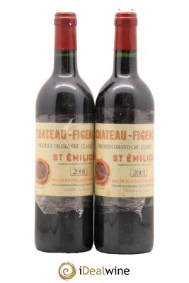 Château Figeac 1er Grand Cru Classé A