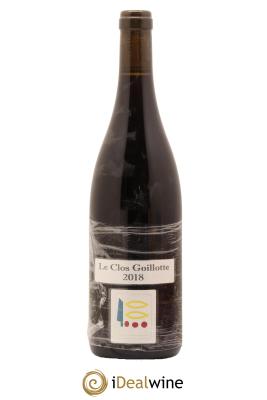 Vosne-Romanée Le Clos Goillotte Prieuré Roch