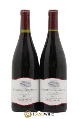 Ruchottes-Chambertin Grand Cru Frédéric Esmonin 