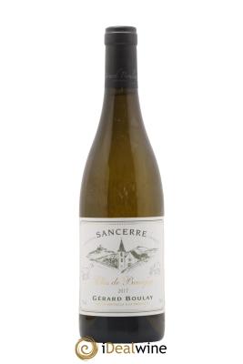 Sancerre Clos de Beaujeu Gérard Boulay