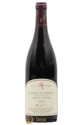 Gevrey-Chambertin Vieilles vignes Rossignol-Trapet (Domaine)