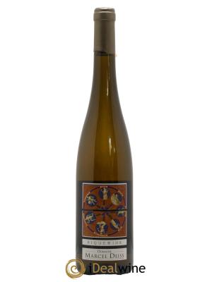 Alsace Riquewihr Marcel Deiss (Domaine)