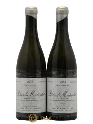 Bâtard-Montrachet Grand Cru Marc Colin & Fils