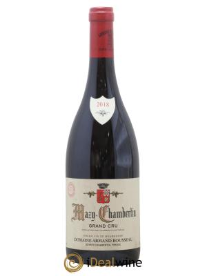 Mazis-Chambertin Grand Cru Armand Rousseau (Domaine)