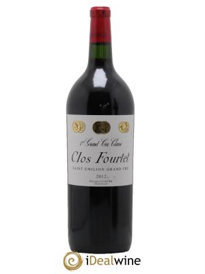 Clos Fourtet 1er Grand Cru Classé B