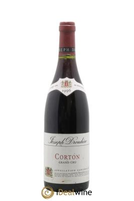 Corton Grand Cru Joseph Drouhin