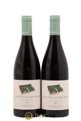 Bourgueil Le Clos de la Gaucherie Domaine Xavier Amirault