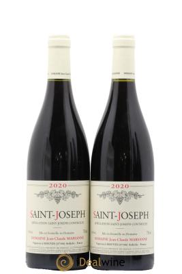 Saint-Joseph Jean-Claude Marsanne (Domaine)