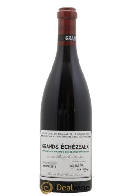 Grands-Echezeaux Grand Cru Domaine de la Romanée-Conti