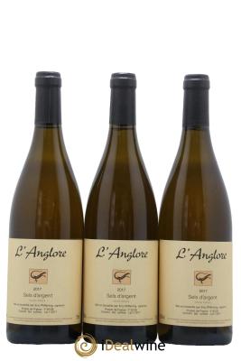 Vin de France Sels d'argent L'Anglore