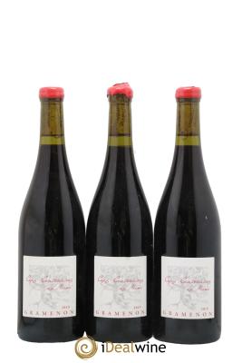 Côtes du Rhône La Mémé Ceps Centenaires Gramenon (Domaine)