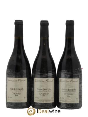 Saint-Joseph Chatelet Domaine Monier Perreol