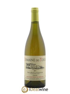 IGP Vaucluse (Vin de Pays de Vaucluse) Domaine des Tours Emmanuel Reynaud 