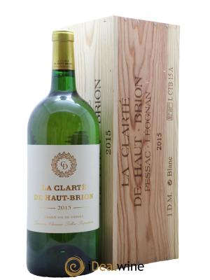 La Clarté de Haut Brion Second Vin 