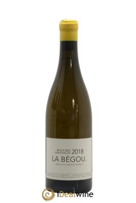 Corbières La Bégou Maxime Magnon