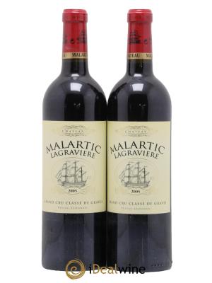 Château Malartic-Lagravière Cru Classé de Graves