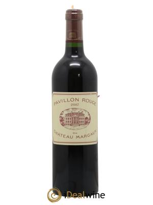 Pavillon Rouge du Château Margaux Second Vin