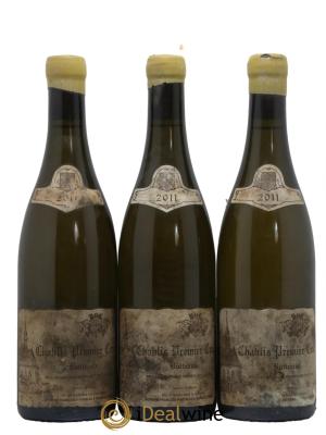 Chablis 1er Cru Butteaux Raveneau (Domaine)