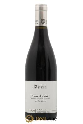 Aloxe-Corton Les Boutières Croix (Domaine des)