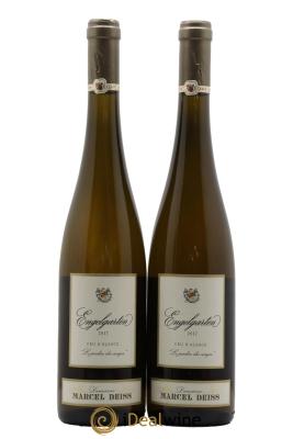 Alsace Engelgarten Marcel Deiss (Domaine)