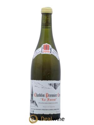 Chablis 1er Cru La Forest Vincent Dauvissat (Domaine)