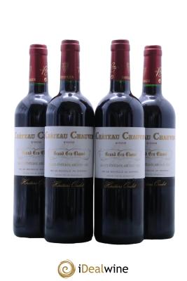 Château Chauvin Grand Cru Classé 