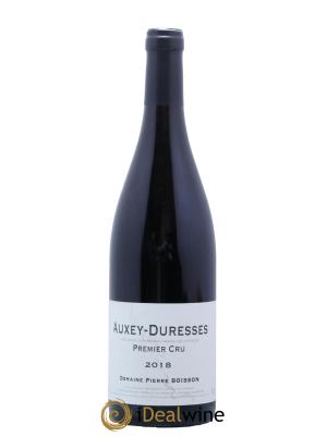 Auxey-Duresses 1er Cru Pierre Boisson (Domaine) 