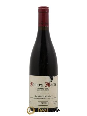 Bonnes-Mares Grand Cru Georges Roumier (Domaine)