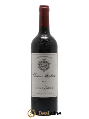 Château Montrose 2ème Grand Cru Classé