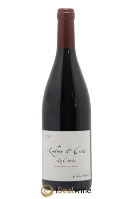 Ladoix 1er Cru La Corvée Naudin-Ferrand (Domaine)