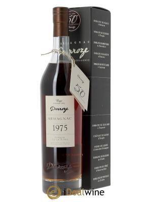 Bas-Armagnac Domaine de la Poste 48° Darroze 