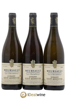 Meursault Les Chevalières René Monnier (Domaine)