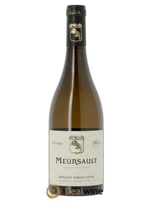 Meursault Fabien Coche 