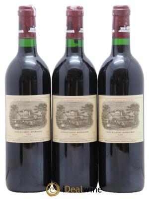 Château Lafite Rothschild 1er Grand Cru Classé