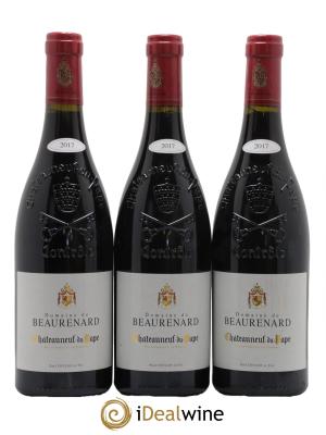 Châteauneuf-du-Pape Beaurenard (Domaine de)