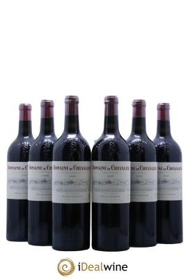 Domaine de Chevalier Cru Classé de Graves