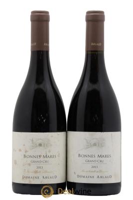 Bonnes-Mares Grand Cru Arlaud